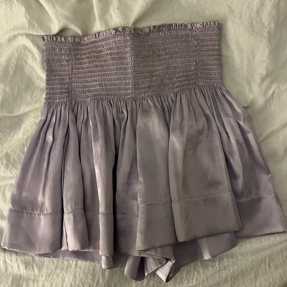 KOCH Skirt